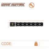 Winmau Danny Noppert Freeze Edition Steeltip