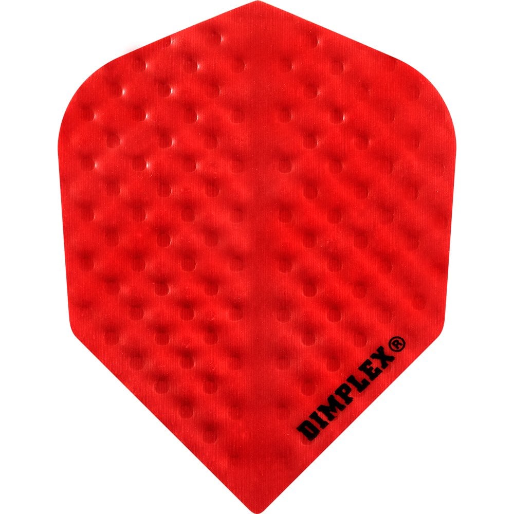 HARROWS  Dimplex Dart Flights  Shape