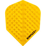 HARROWS  Dimplex Dart Flights  Shape