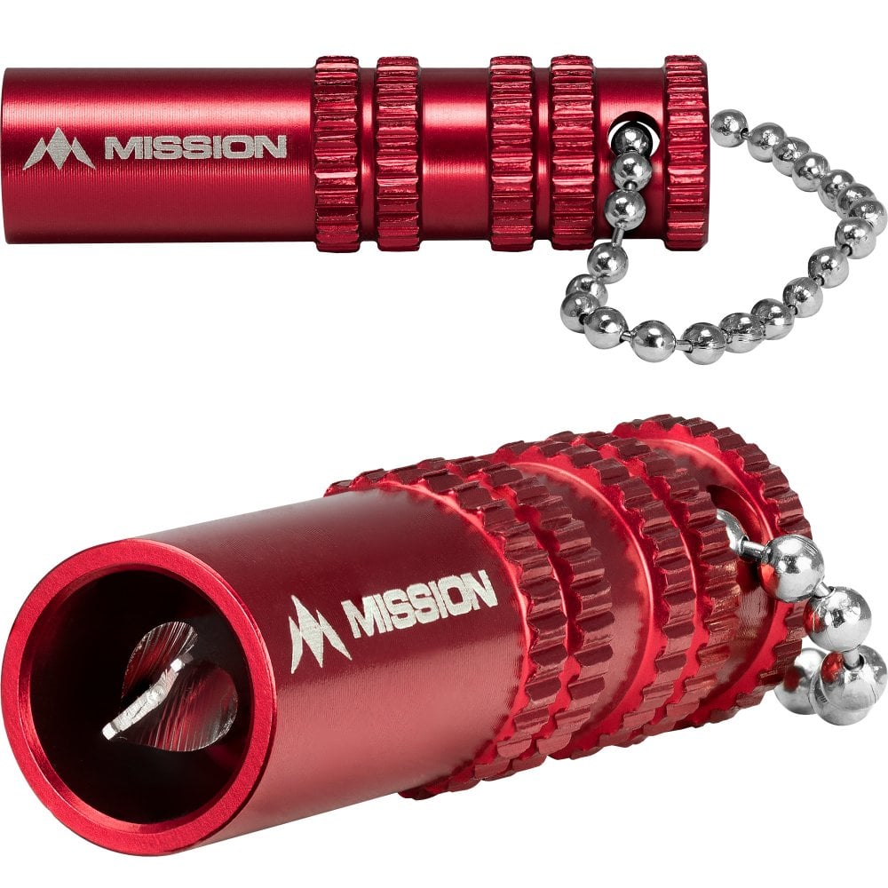 Mission Extractor Tool Aluminium