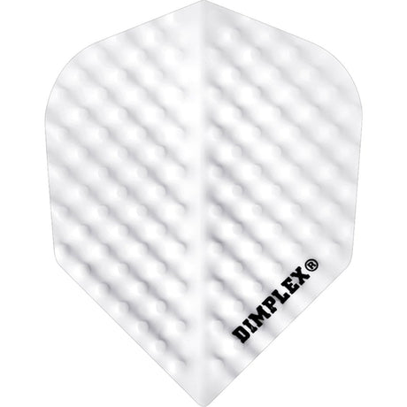 HARROWS  Dimplex Dart Flights  Shape