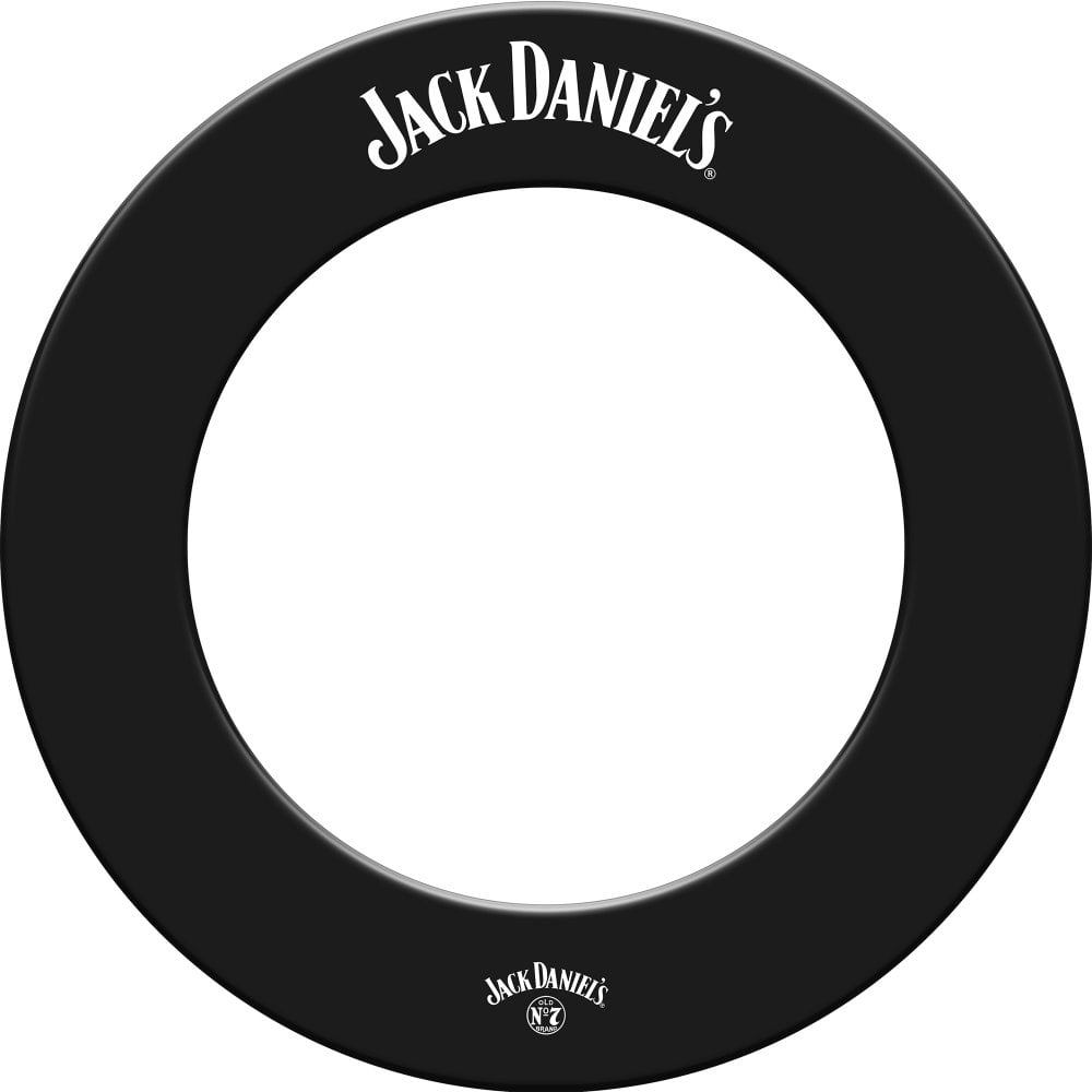 JACK DANIELS  Dartboard Surround