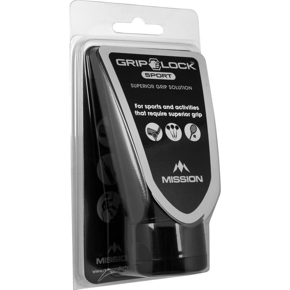 MISSION GripLock Sport - Hand Liquid Für Extra Grip