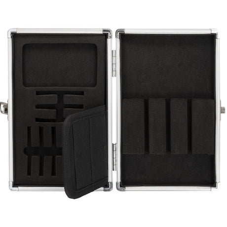 Designa Aluminium Dart Case