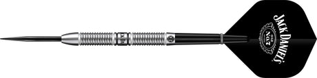 Mission Jack Daniels  Old No7 80% Tungsten Steeldarts Ringed 22g