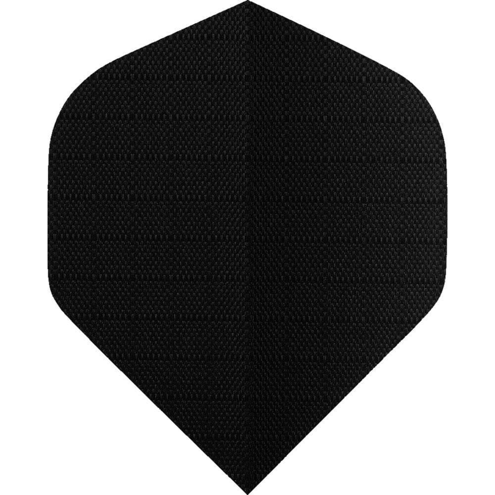 Designa Stoff  Dart Flights - Nylongewebe Standardform Std No2