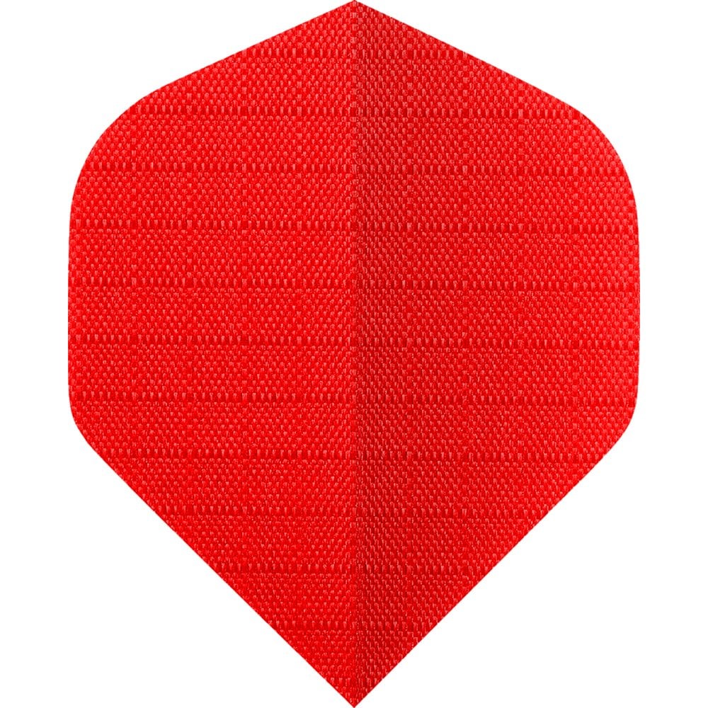 Designa Stoff  Dart Flights - Nylongewebe Standardform Std No2