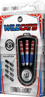 Winmau Wildcats Steeldarts