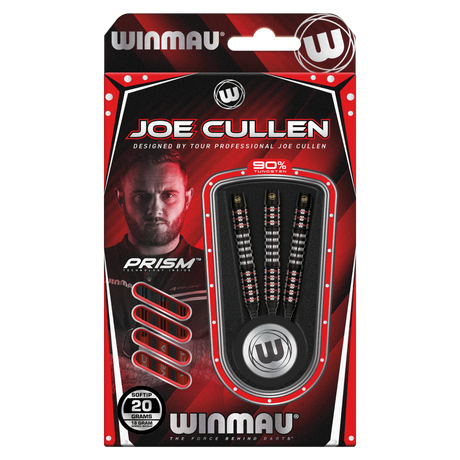 Winmau Joe Cullen Ignition Series Softtip