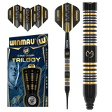 Winmau MvG Trilogy Softtip