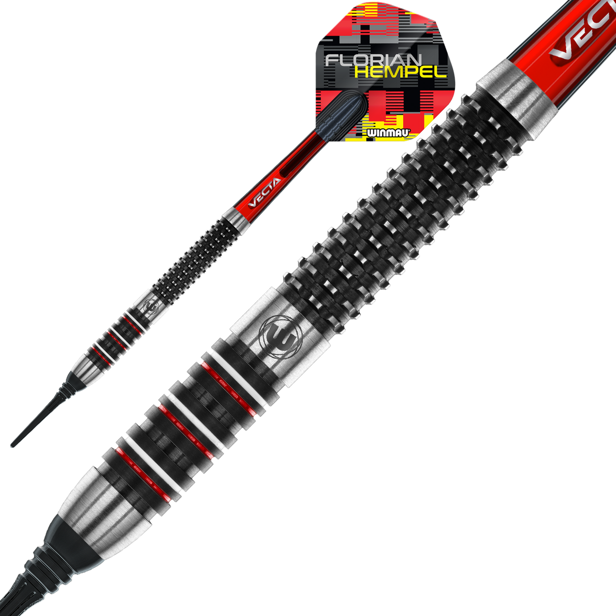 Winmau Florian Hempel Softdart