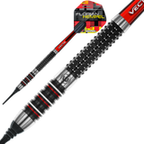 Winmau Florian Hempel Softdart