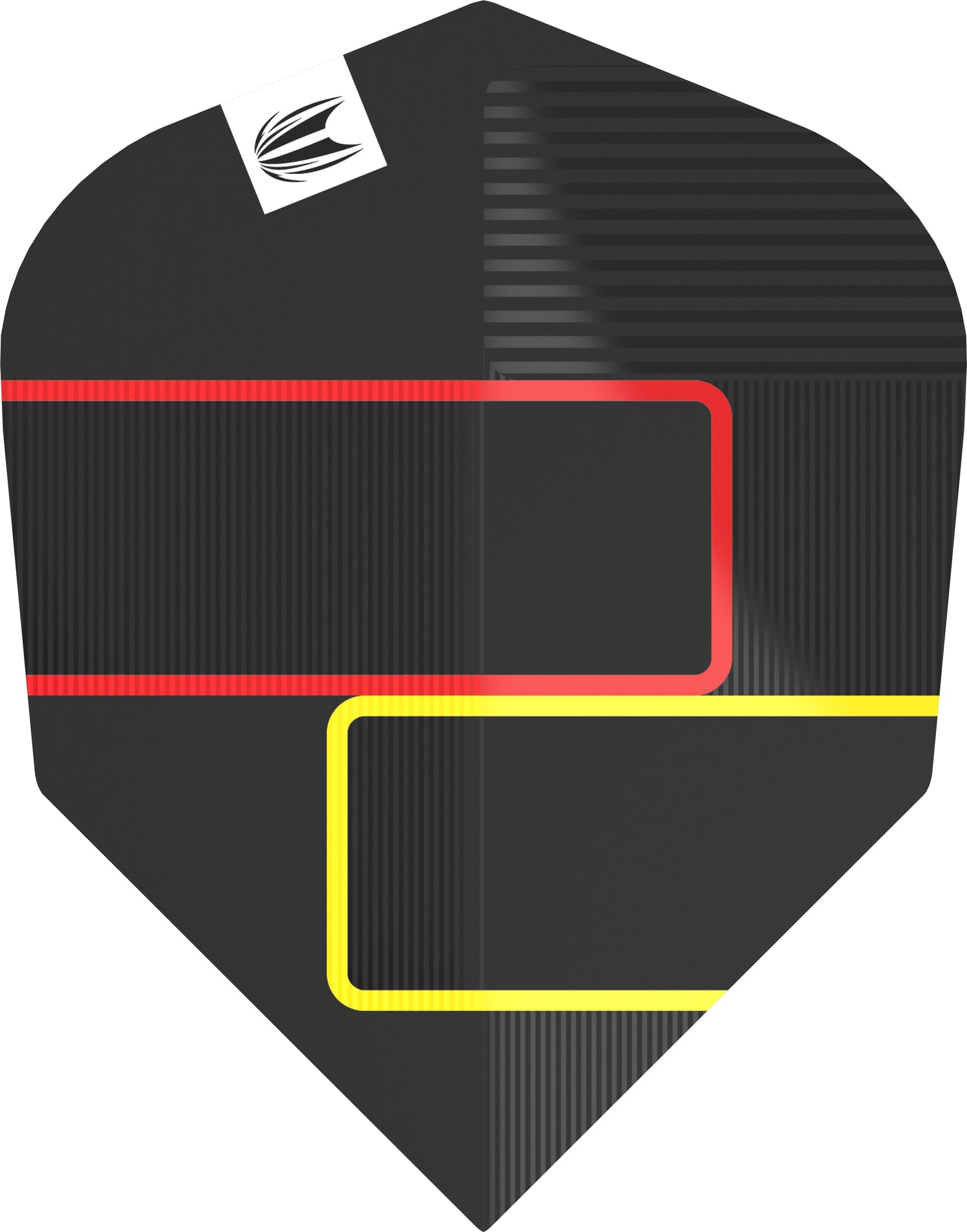 TARGET GABRIEL CLEMENS BLACK 80% SOFT TIP