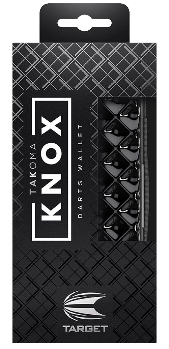 Target - Takoma Knox Wallet - Aufbewahrung Case