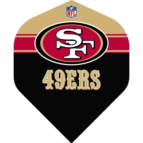 NFL Dartflight