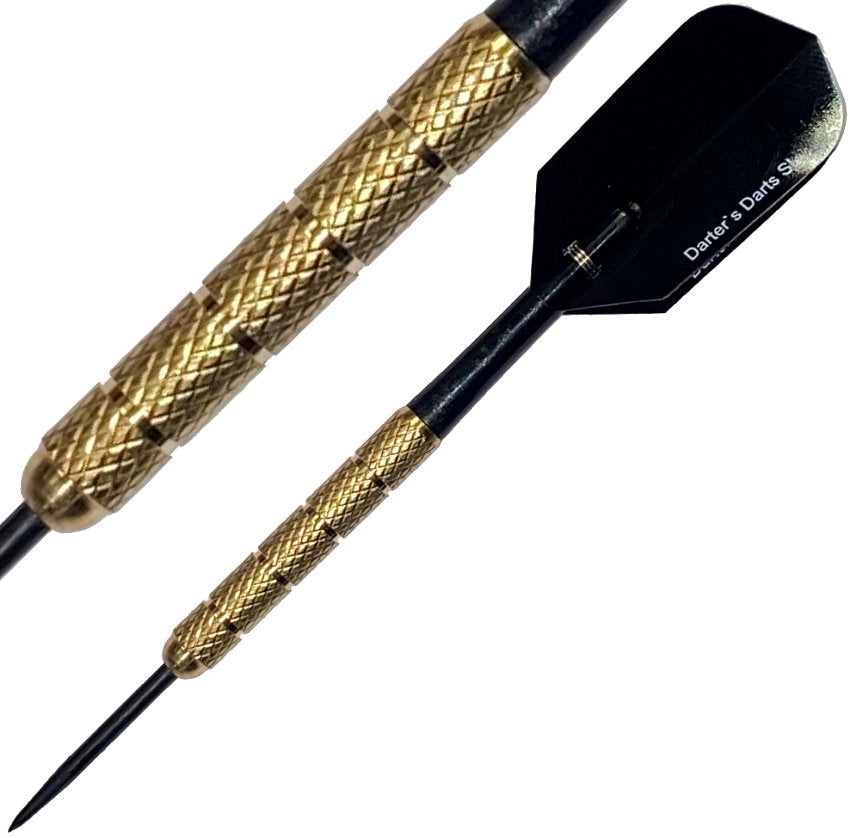 PracticeMaster 6.5 gr. Steel-Darts