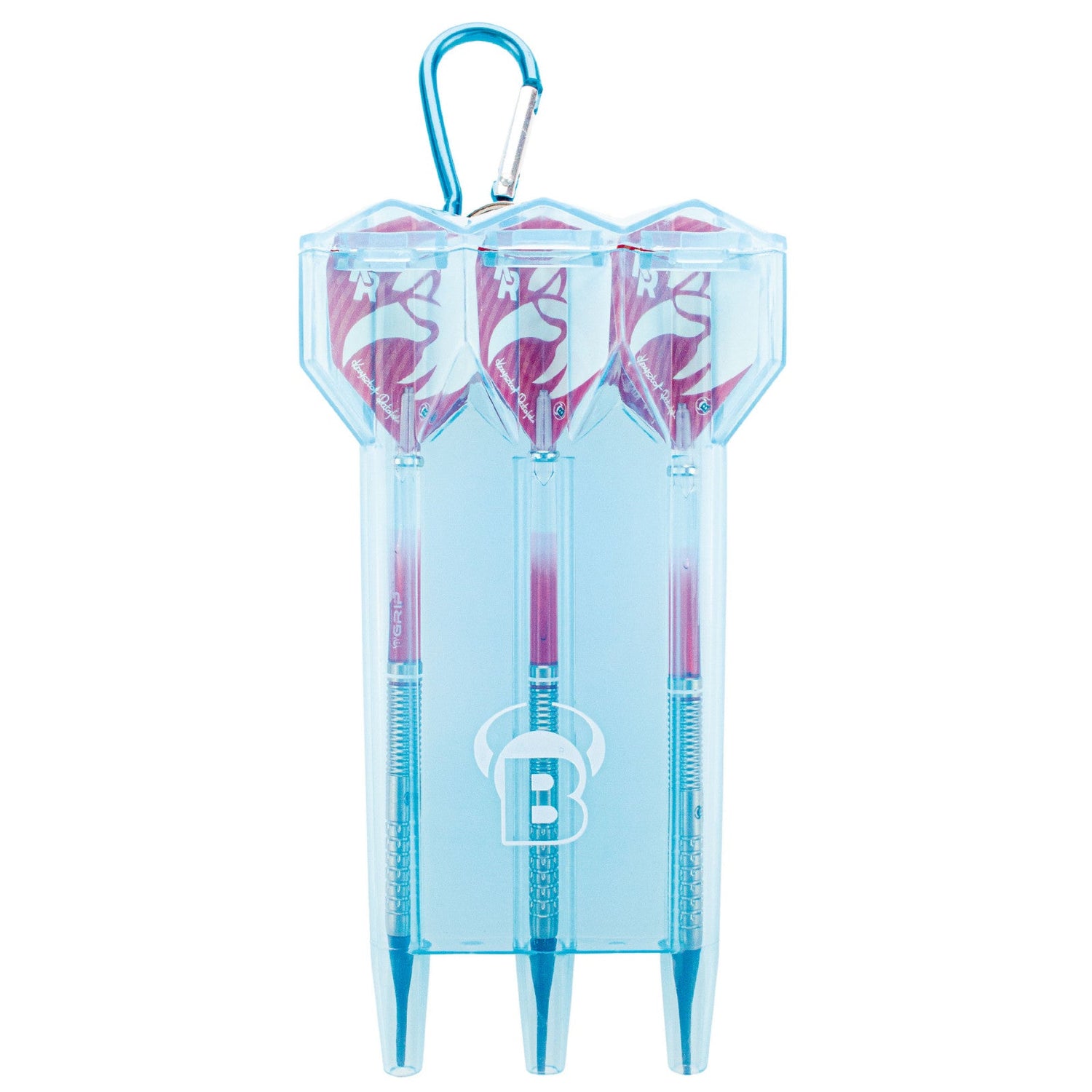 BULL'S ACRA X DARTCASE