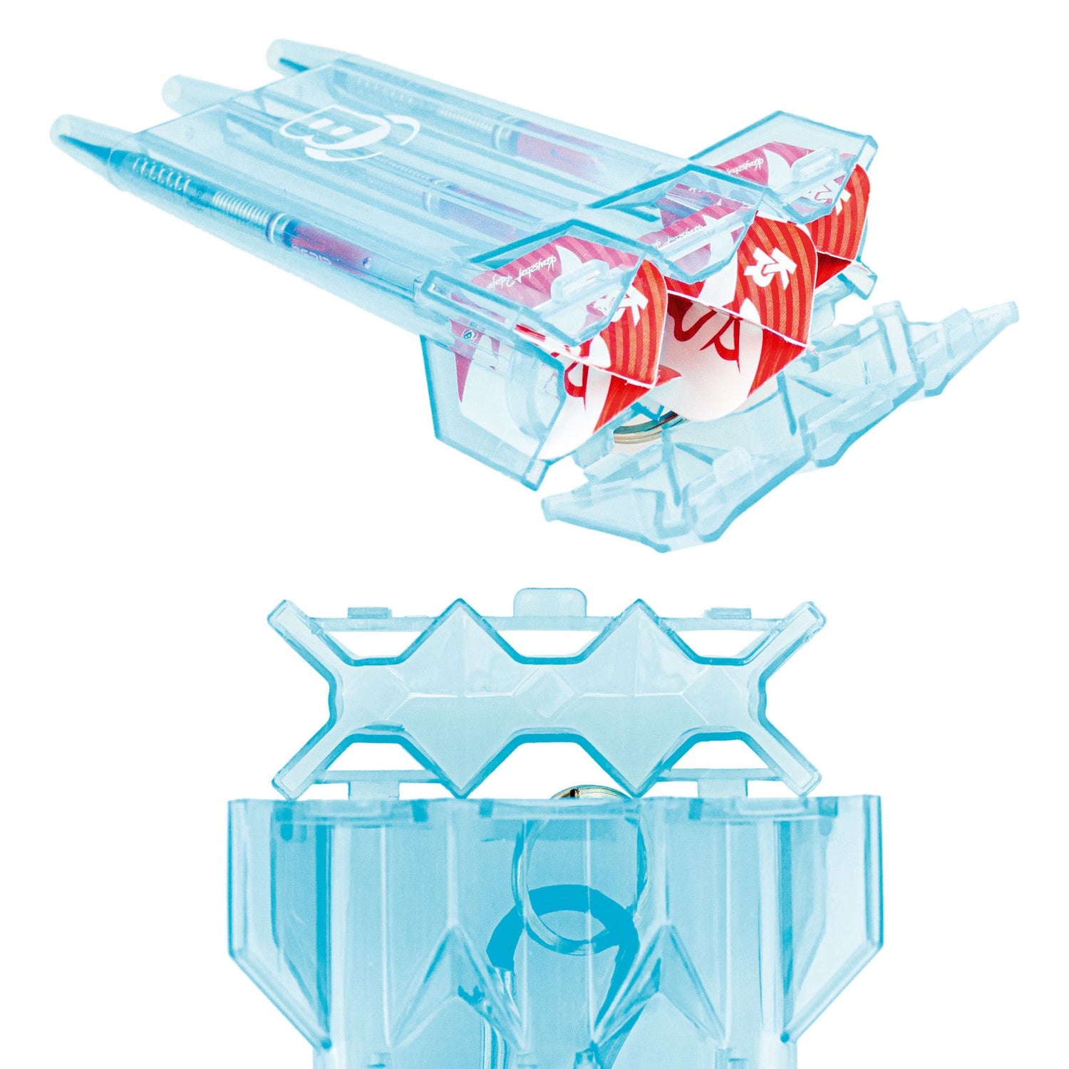 BULL'S ACRA X DARTCASE