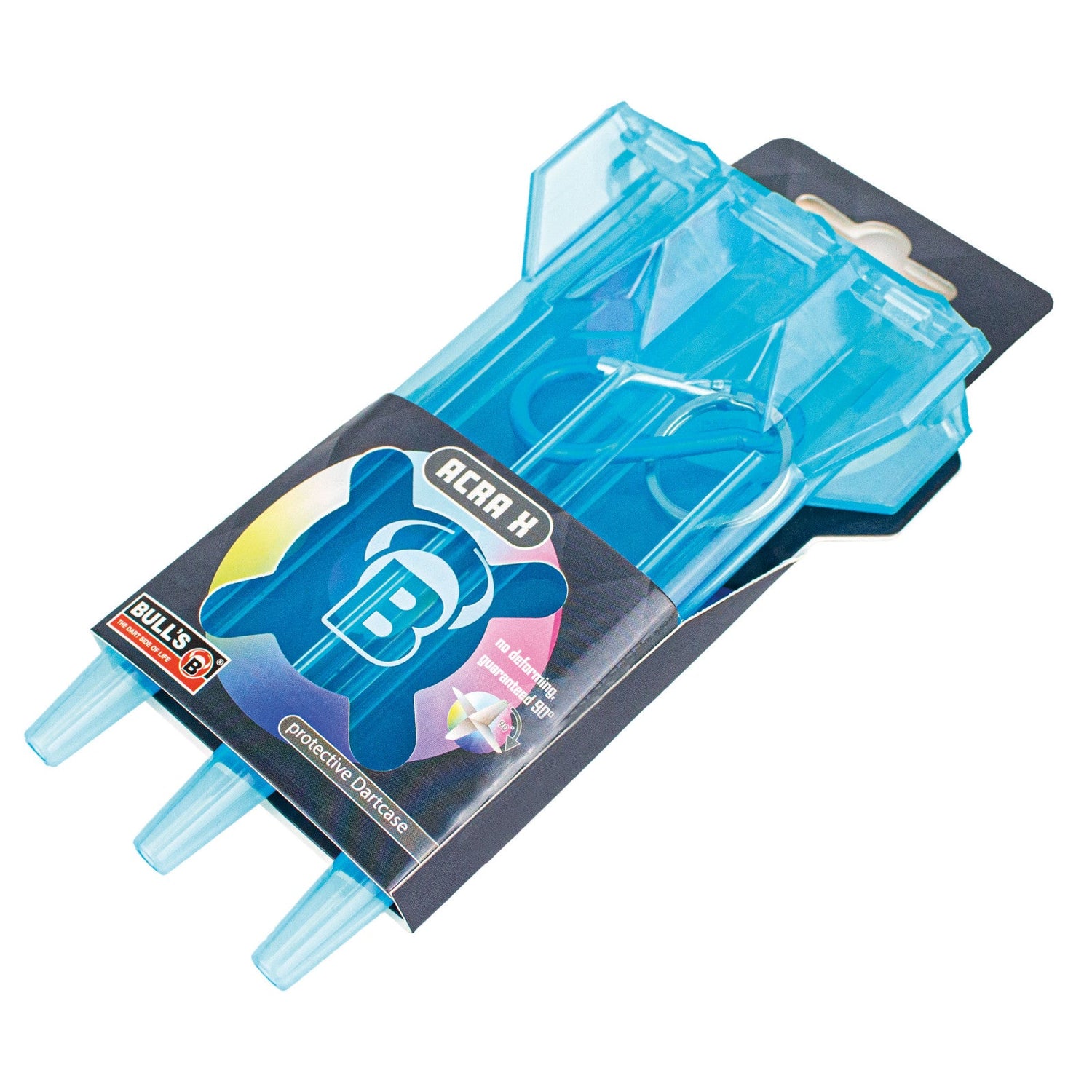 BULL'S ACRA X DARTCASE