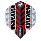 Winmau Prism Alpha Maverick Flight