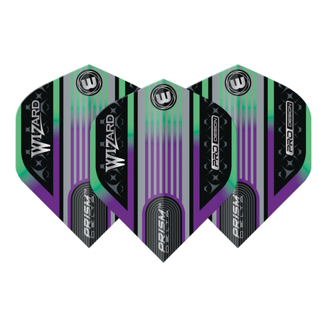 Winmau Prism Delta Wizard Flight