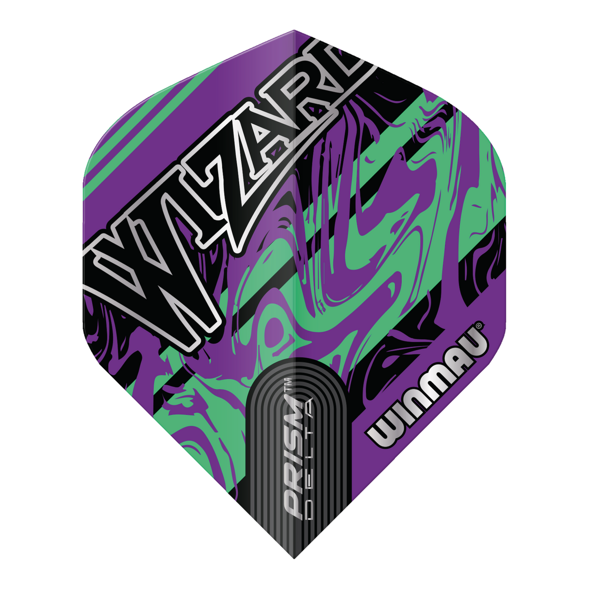 Winmau Prism Delta Wizard Flight