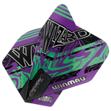 Winmau Prism Delta Wizard Flight