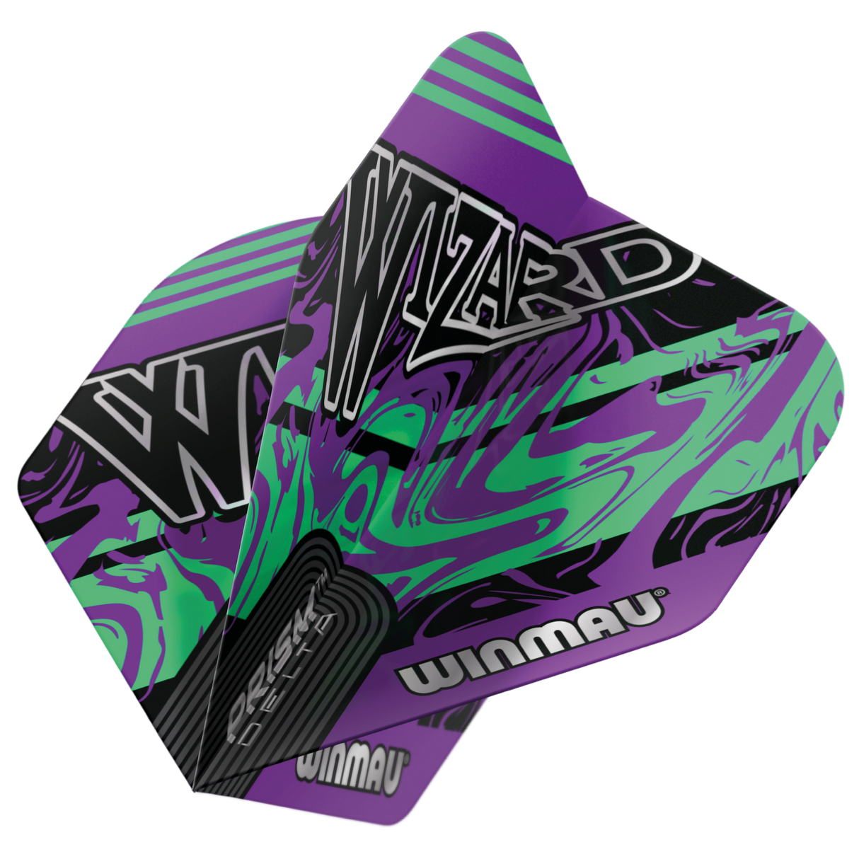 Winmau Prism Delta Wizard Flight