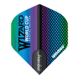 Winmau Prism Delta Wizard Flight