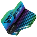 Winmau Prism Delta Wizard Flight