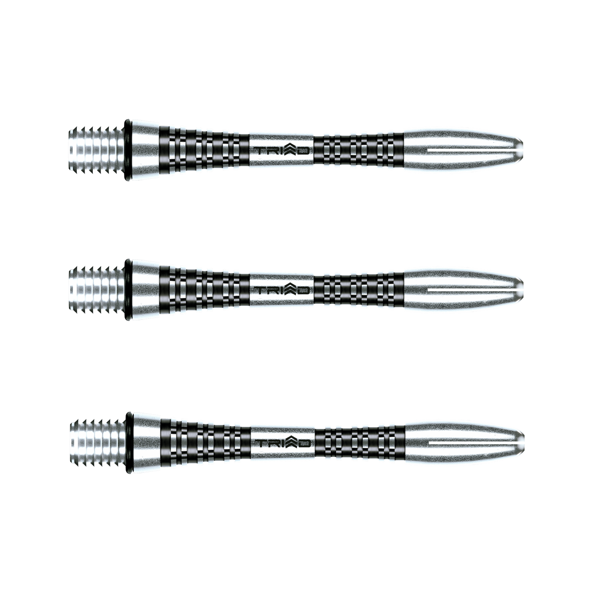 Winmau Triad Short Shafts