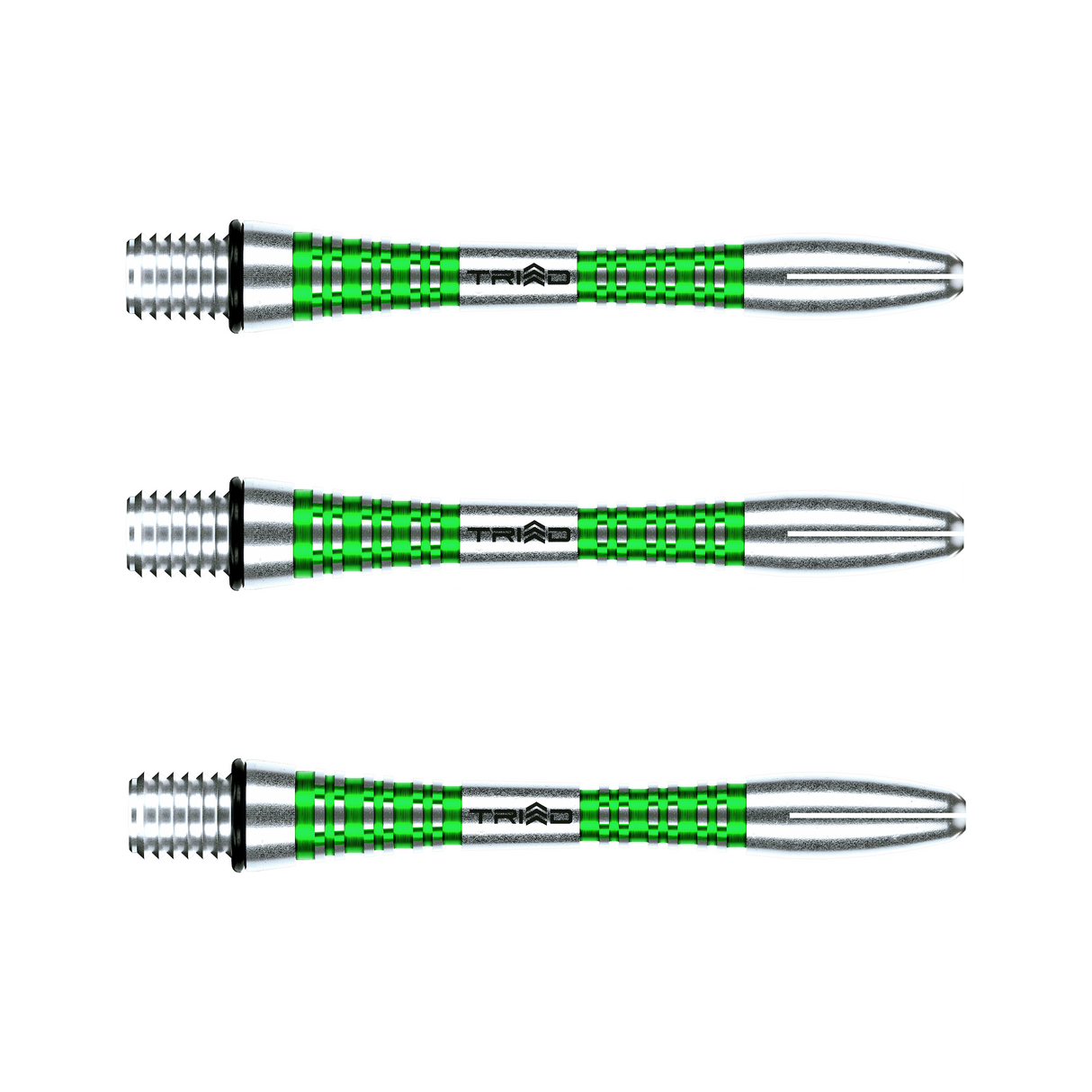 Winmau Triad Short Shafts