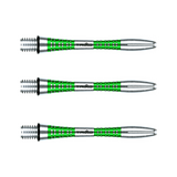 Winmau Triad Short Shafts