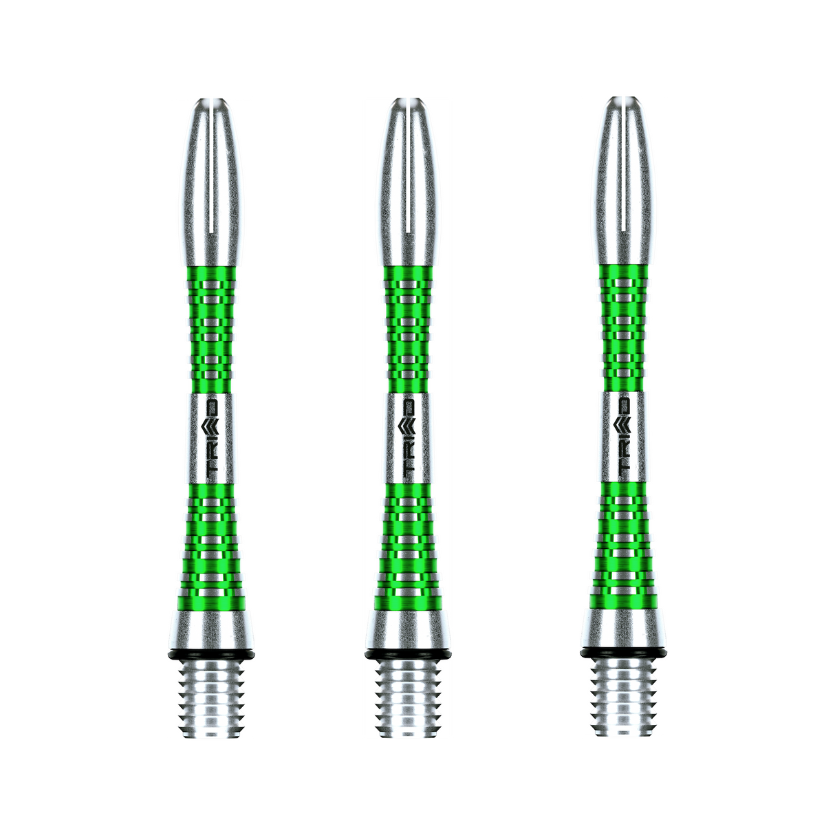 Winmau Triad Short Shafts