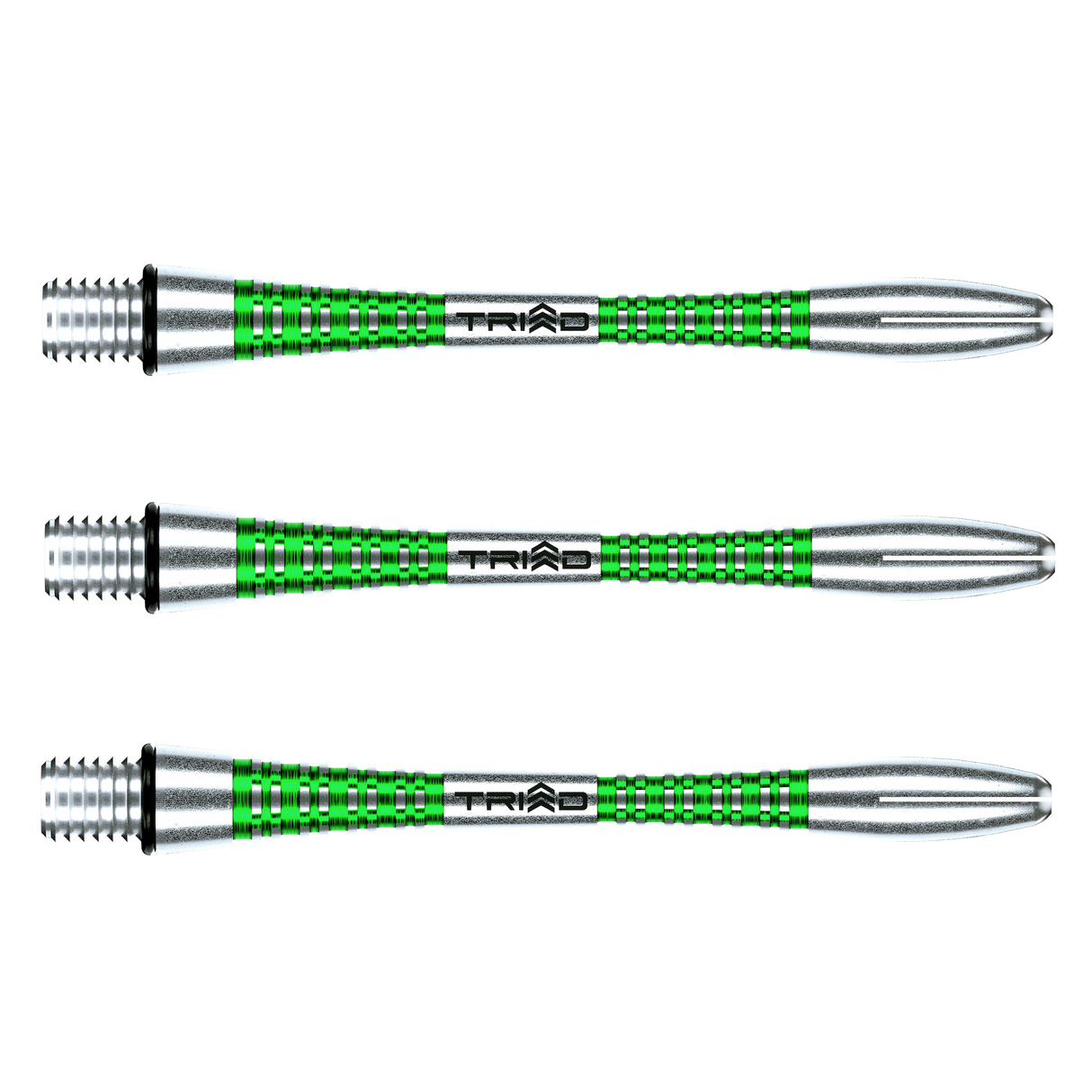 Winmau Triad Medium Shafts