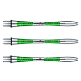 Winmau Triad Medium Shafts