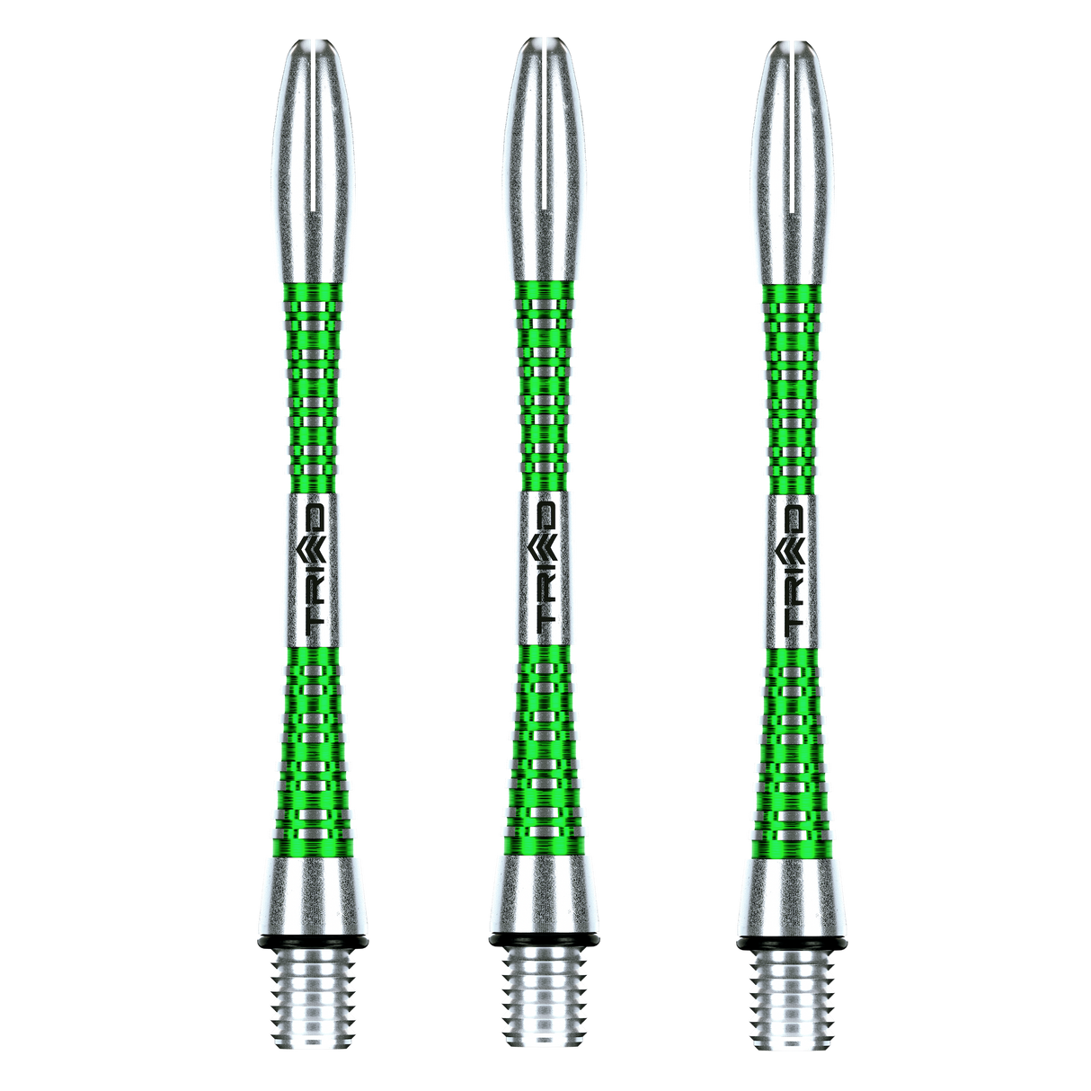 Winmau Triad Medium Shafts