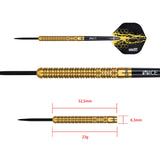 Ryan Hogarth Signature Dart Steeltip 23g