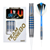 One80 Lukas Wenig Signature Dart Softtip 20g