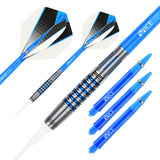 One80 Lukas Wenig Signature Dart Softtip 20g