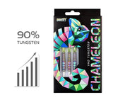 ONE80 - Chameleon -Emerald -Softdart 20g