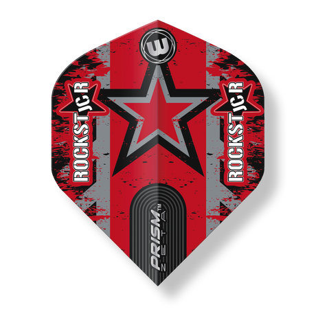 Winmau Joe Cullen Flight Collection