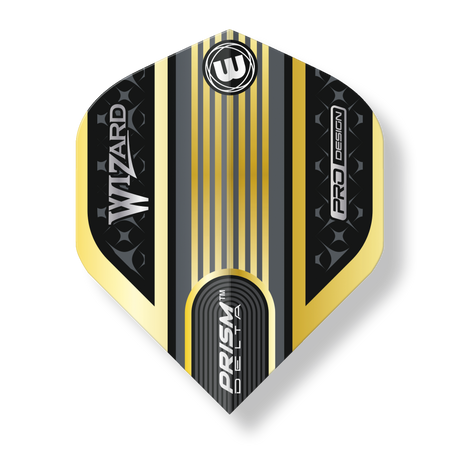 Winmau Simon Whitlock Prism Flight Collection