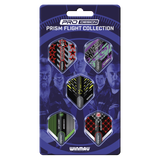 Winmau Players Flight Collection