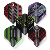 Winmau Players Flight Collection