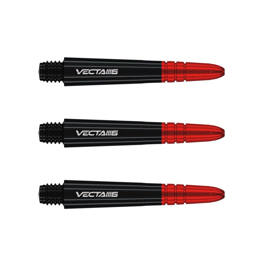 Winmau Vecta Blade 6 Shafts