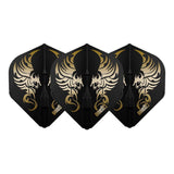 One80 Dragon Flight (Champagne L1EZ) - Black