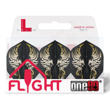 One80 Dragon Flight (Champagne L1EZ) - Black