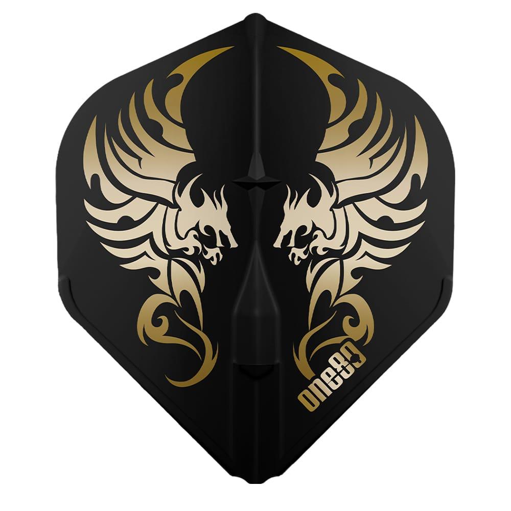 One80 Dragon Flight (Champagne L1EZ) - Black