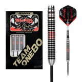 ONE80 Fabian Schmutzler Steeldarts